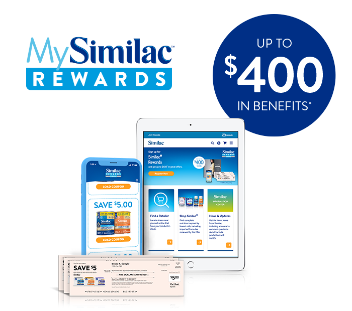 Tell the Difference Between Baby Spit-Up or Vomit | Similac®