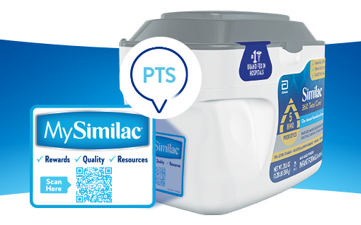 MySimilac Rewards 2023 Similac Formula Samples Coupons