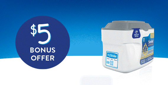 Similac deals this week hotsell
