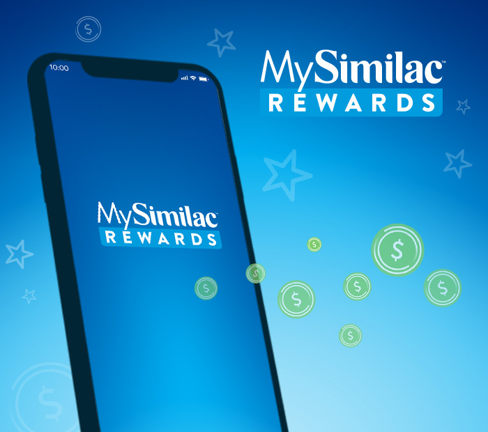 Products, Infant Formula & Toddler Drinks | Similac®