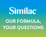News and information from Similac®