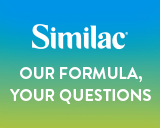 Similac Products: News & Information | Similac®