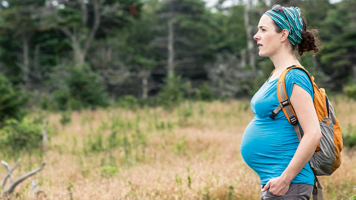 Pregnancy Constipation, Heartburn, and Gas Relief | Similac®