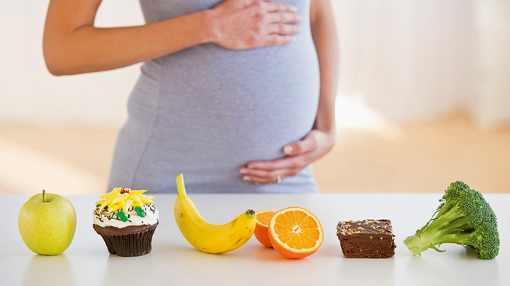 Healthy Pregnancy Snacks to Eat Night or Day