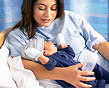 Pregnancy Stages - Week by Week Prenatal Development Guide