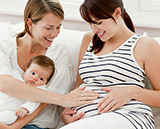 Pregnancy Stages - Week by Week Prenatal Development Guide