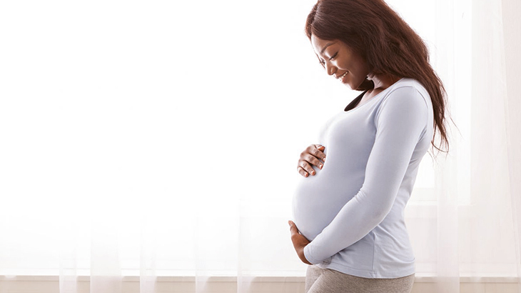 Second Trimester Weeks - Pregnancy Symptoms | Similac®