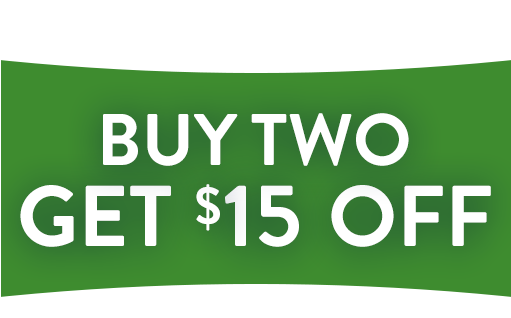 BOGO 30% Off