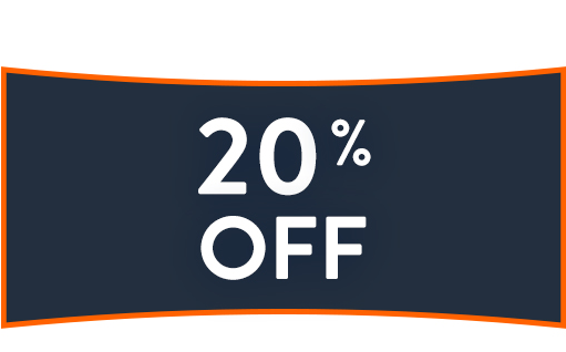BOGO 30% Off