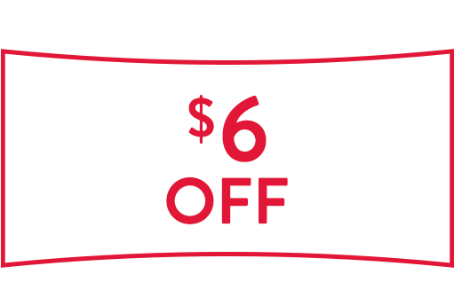 10% Off