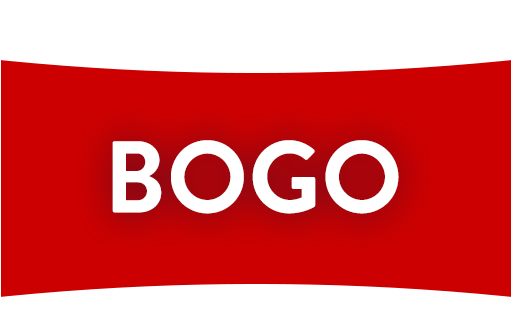 40% Off