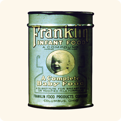 First Formula