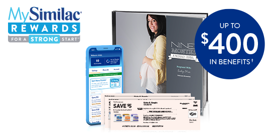 Similac total hot sale comfort coupons