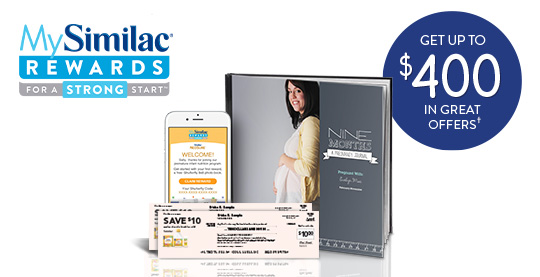 Similac® NeoSure® Rewards: Samples & Coupons in 2023