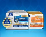 What Makes Us Different | Similac®