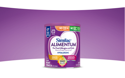 Alimentum Review