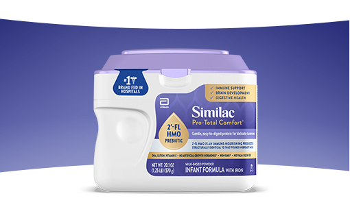 Similac Review